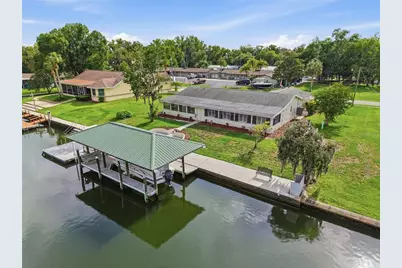 1401 SE Paradise Avenue, Crystal River, FL 34429 - Photo 69