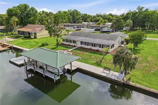 1401 SE Paradise Ave, Crystal River, FL 34429 - Photo 69