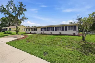 1401 SE Paradise Ave, Crystal River, FL 34429 - Photo 19