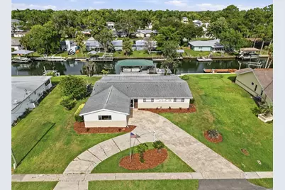 1401 SE Paradise Avenue, Crystal River, FL 34429 - Photo 67