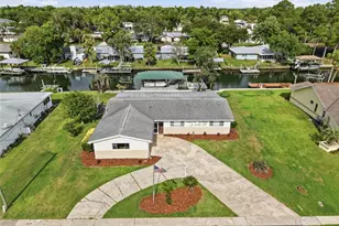 1401 SE Paradise Ave, Crystal River, FL 34429 - Photo 67