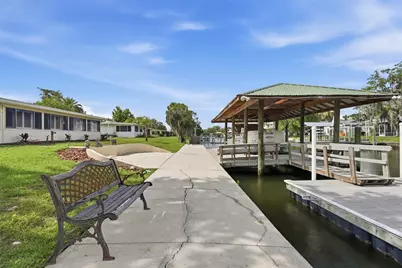 1401 SE Paradise Avenue, Crystal River, FL 34429 - Photo 21