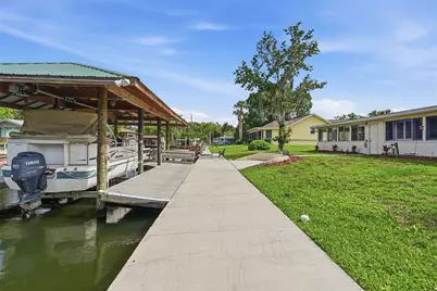 1401 SE Paradise Avenue, Crystal River, FL 34429 - Photo 25
