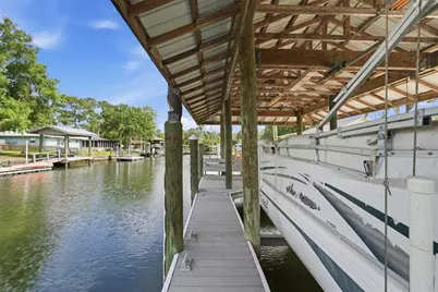 1401 SE Paradise Avenue, Crystal River, FL 34429 - Photo 33