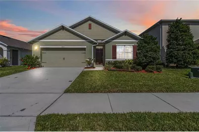 4022 Silverstream Terrace, Sanford, FL 32771 - Photo 3