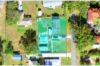 215 S Ilakee Avenue, Lake Alfred, FL 33850 - Photo 63