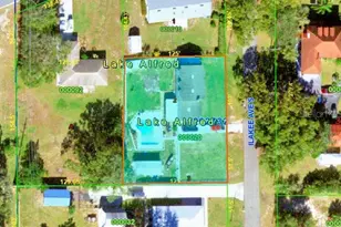 215 S Ilakee Ave, Lake Alfred, FL 33850 - Photo 63