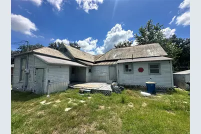 1007 S Jackson Avenue, Bartow, FL 33830 - Photo 3