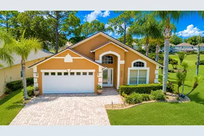 2701 Kokomo Loop, Haines City, FL 33844 - Photo 1