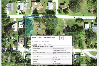 Palmetto Avenue NE, Winter Haven, FL 33881 - Photo 3