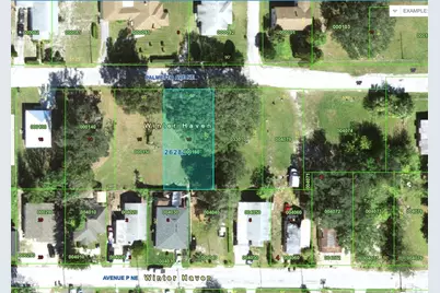 Palmetto Avenue NE, Winter Haven, FL 33881 - Photo 3