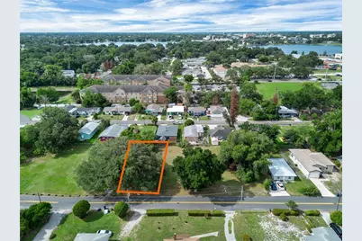 Palmetto Avenue NE, Winter Haven, FL 33881 - Photo 1