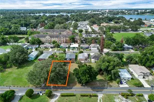 Palmetto Ave NE, Winter Haven, FL 33881 - Photo 1