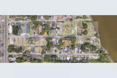 Palmetto Avenue NE, Winter Haven, FL 33881 - Photo 5