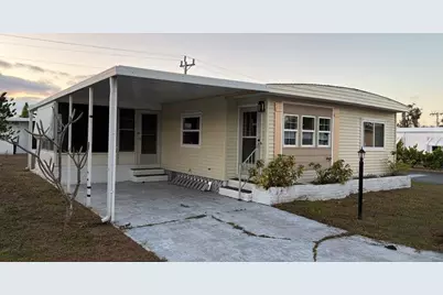 530 Sun Up Street, North Fort Myers, FL 33917 - Photo 1