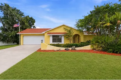 7026 Willow Run Loop, Lakeland, FL 33813 - Photo 1