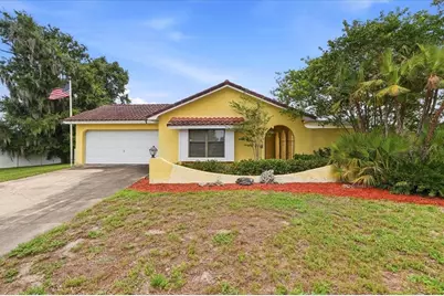 7026 Willow Run Loop, Lakeland, FL 33813 - Photo 1