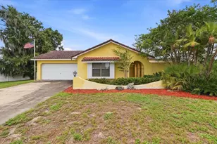 7026 Willow Run Loop, Lakeland, FL 33813 - Photo 1