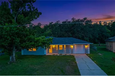 632 Reindeer Drive, Poinciana, FL 34759 - Photo 1