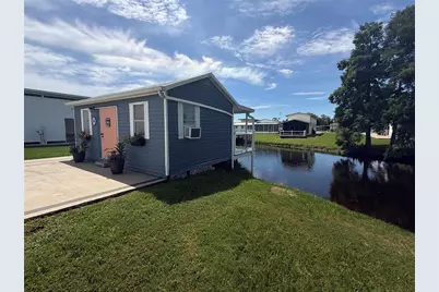 5147 Island View Circle S, Polk City, FL 33868 - Photo 19