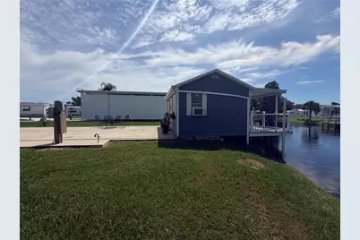 5147 Island View Circle S, Polk City, FL 33868 - Photo 17