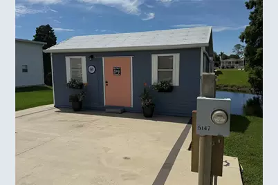 5147 Island View Circle S, Polk City, FL 33868 - Photo 3