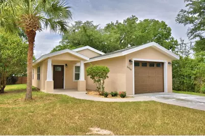 2456 Bates Avenue SW, Winter Haven, FL 33881 - Photo 1