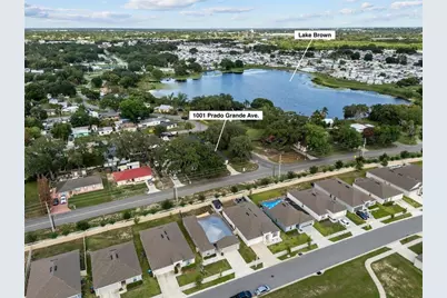 1001 Prado Grande Avenue, Haines City, FL 33844 - Photo 3