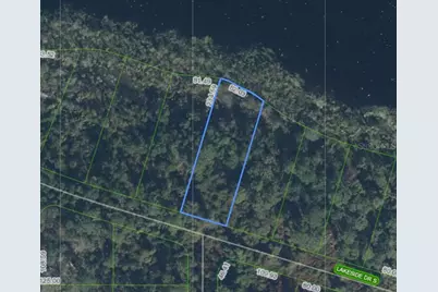 1302 Lakeside Drive S, Sebring, FL 33875 - Photo 1
