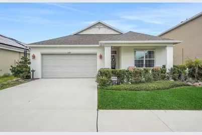 1109 Brimstone Circle, Winter Haven, FL 33884 - Photo 1