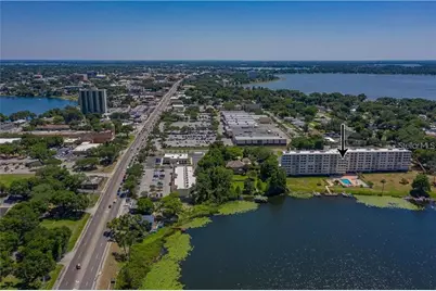 700 Mirror Terrace NW #506, Winter Haven, FL 33881 - Photo 31