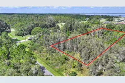 Arborea Drive N, Indian Lake Estates, FL 33855 - Photo 1