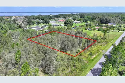 Arborea Drive N, Indian Lake Estates, FL 33855 - Photo 3