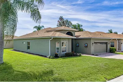 4017 Dunmore Drive, Lake Wales, FL 33859 - Photo 1