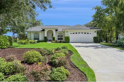 3339 Slash Pine Drive, Lake Wales, FL 33898 - Photo 1