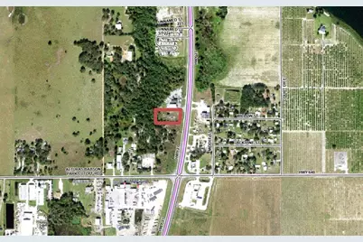 S US Highway 27, Lake Wales, FL 33853 - Photo 3