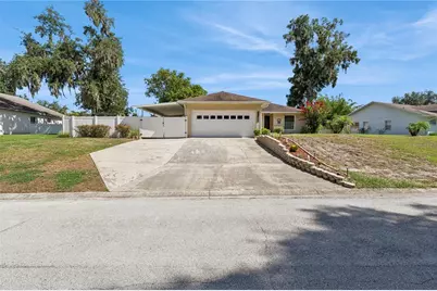 7050 Scenic Hills Boulevard, Lakeland, FL 33810 - Photo 1