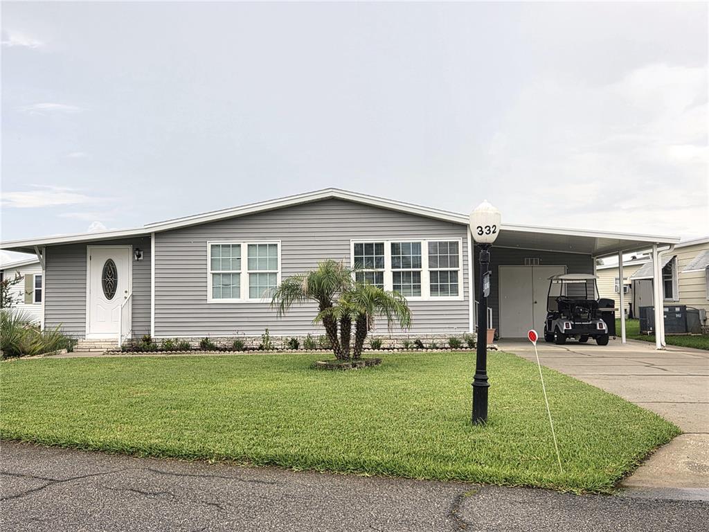 332 Victoria Dr - 332 Victoria Dr, Haines City, FL 33844 Luxury Property | Jose Angel Pina