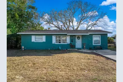 314 Rail Avenue, Sebring, FL 33870 - Photo 1
