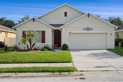 1844 Skyview Drive, Auburndale, FL 33823 - Photo 1