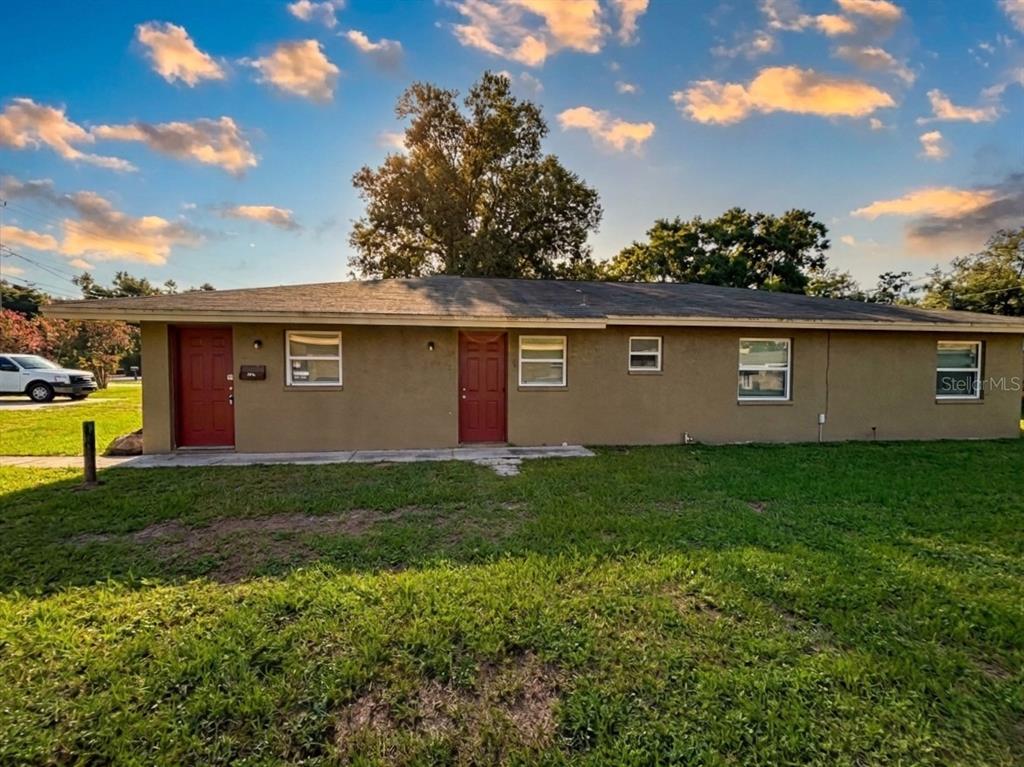 1236 Josephine St - 1236 Josephine St, Lakeland, FL 33815 Luxury Property | Jose Angel Pina