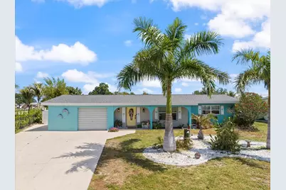 168 Buckeye Avenue NW, Port Charlotte, FL 33952 - Photo 1