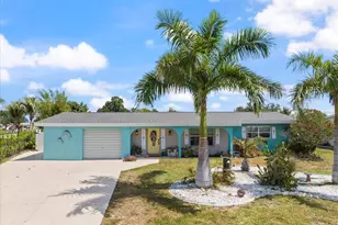 168 Buckeye Ave NW, Port Charlotte, FL 33952 - Photo 1