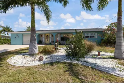 168 Buckeye Avenue NW, Port Charlotte, FL 33952 - Photo 3