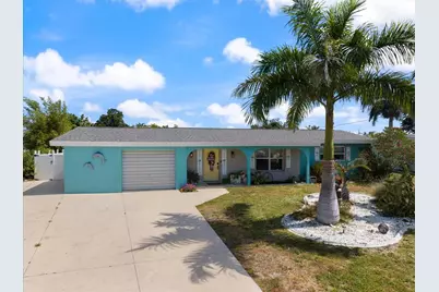 168 Buckeye Avenue NW, Port Charlotte, FL 33952 - Photo 3