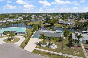 168 Buckeye Ave NW, Port Charlotte, FL 33952 - Photo 43