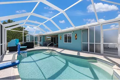 168 Buckeye Avenue NW, Port Charlotte, FL 33952 - Photo 35
