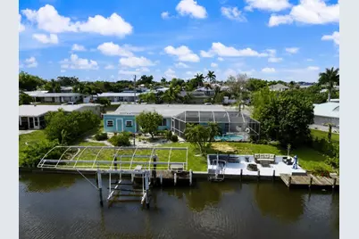168 Buckeye Avenue NW, Port Charlotte, FL 33952 - Photo 1
