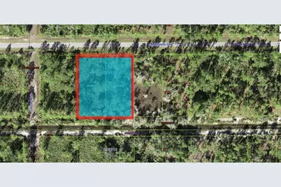 819 & 821 Allamanda Drive, Indian Lake Estates, FL 33855 - Photo 3
