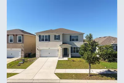 4027 Alissa Lane, Haines City, FL 33844 - Photo 1